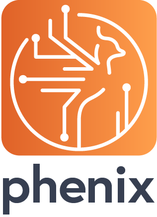 Phenix Logo
